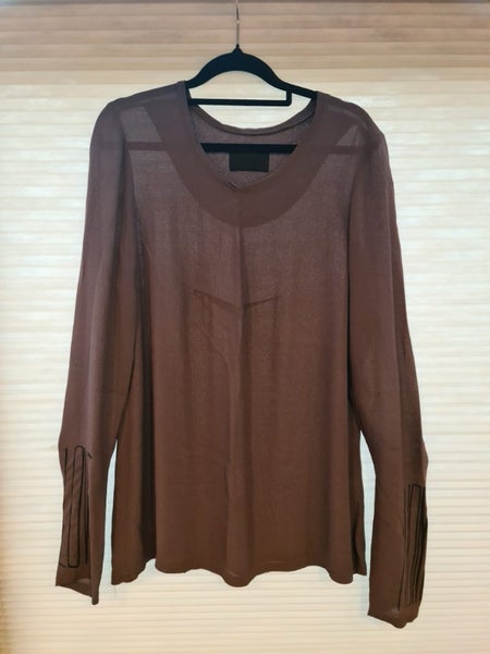 Nom - D long sleeved top Carousel 1