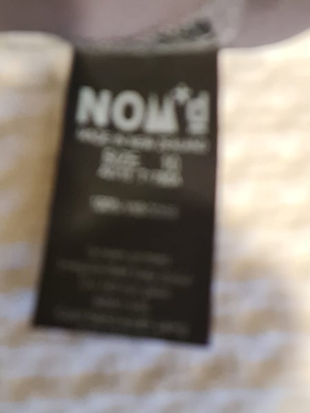 Nom - D long sleeved top Carousel 4
