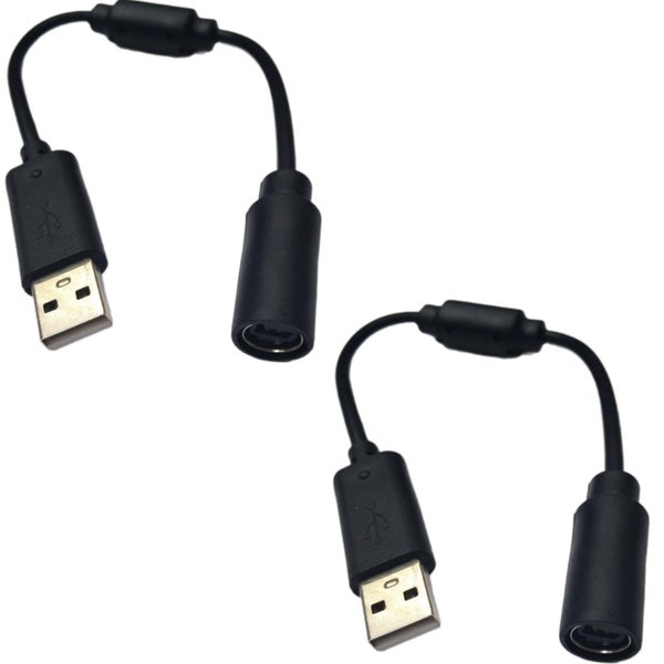 Controller Conversion Cable for Xbox360,Wired Controller Conversion Cable,Usb Carousel 1