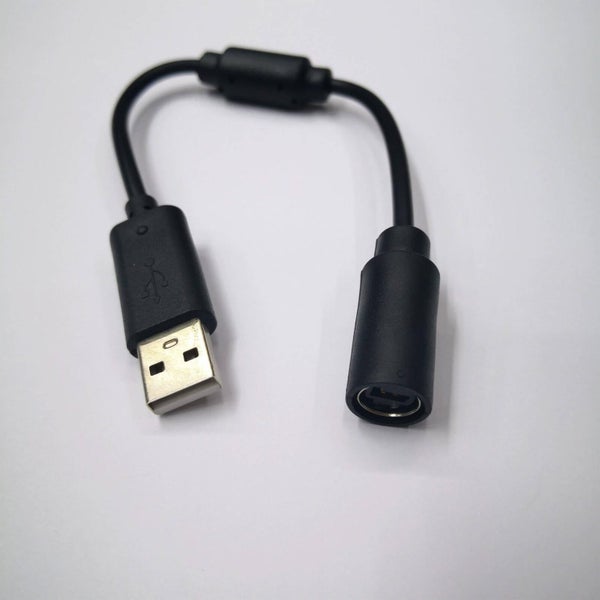 Controller Conversion Cable for Xbox360,Wired Controller Conversion Cable,Usb Carousel 2