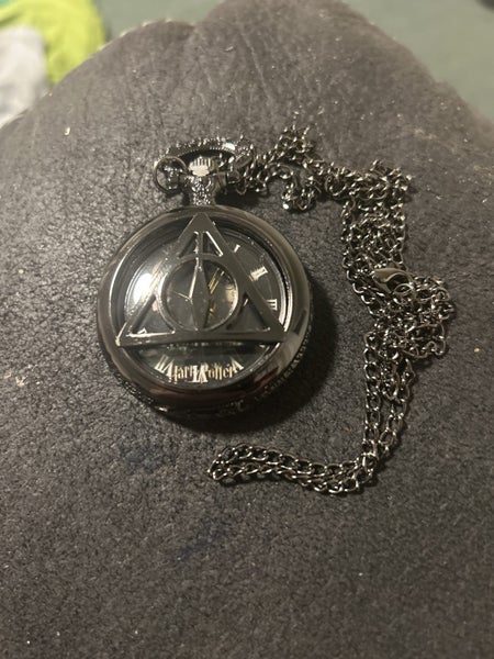 Harry Potter watch Carousel 1
