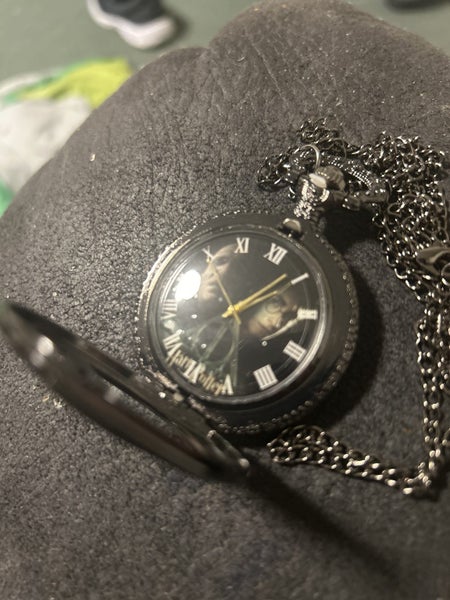 Harry Potter watch Carousel 2
