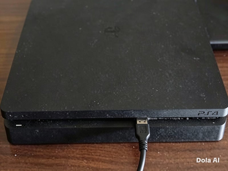 PS4 Console & Accessories Carousel 1