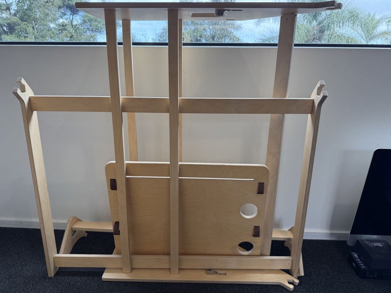 NASPA Play House Carousel 2