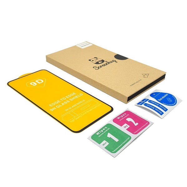 Samsung Galaxy A54 5G Glass Screen Protector Carousel 5