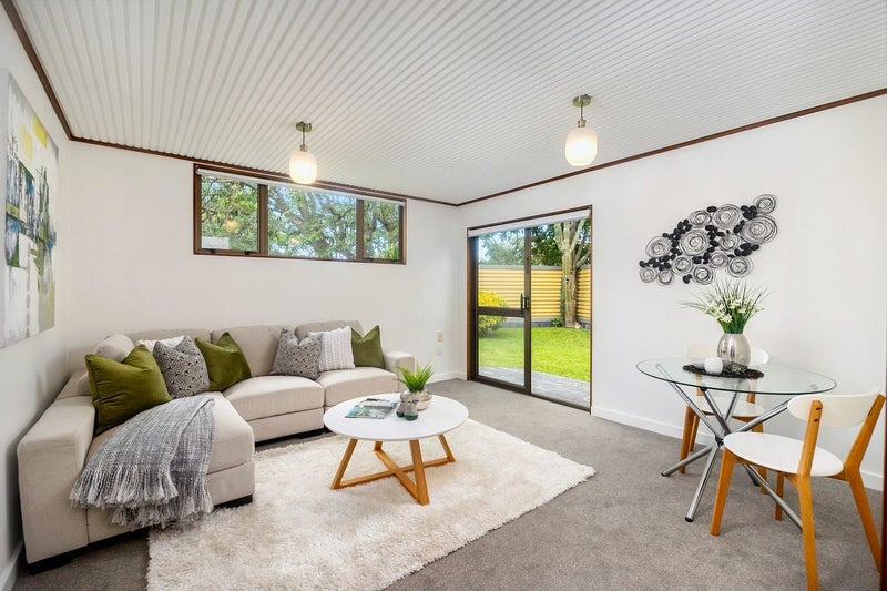 Sandringham, 1 bedroom
