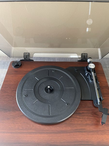 Record & Stereo Player Bundle Carousel 2