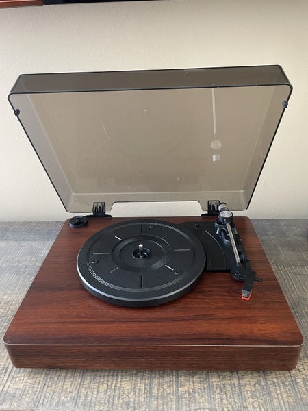 Record & Stereo Player Bundle Carousel 1