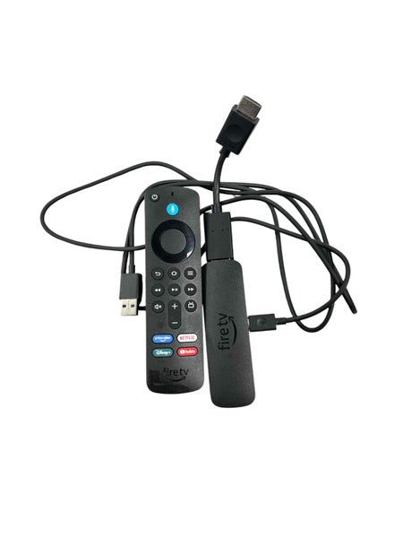 Amazon Fire Stick 4K Carousel 1