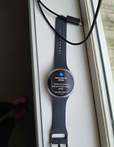 Samsung galaxy watch 8 40mm Carousel 3