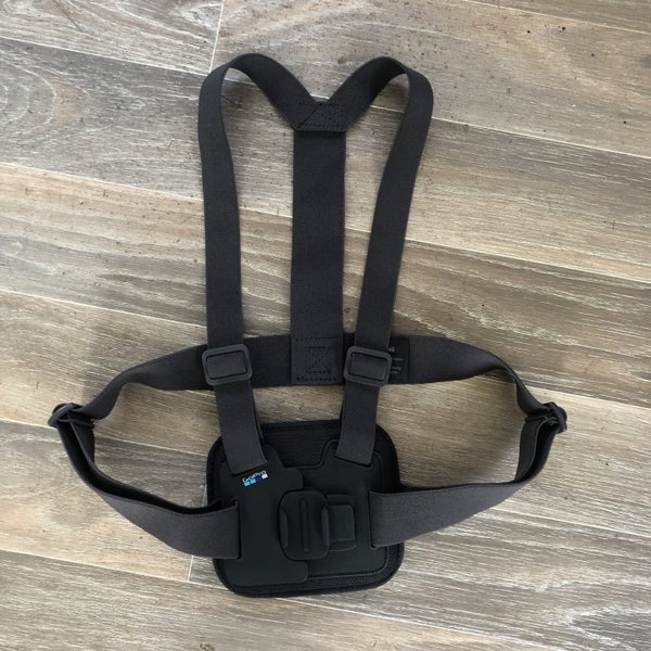 Original GoPro Chesty - chest mount go pro Carousel 1