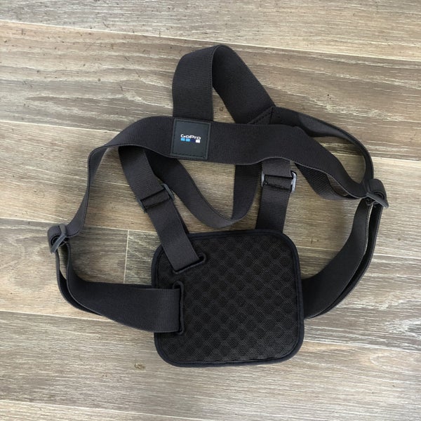 Original GoPro Chesty - chest mount go pro Carousel 5