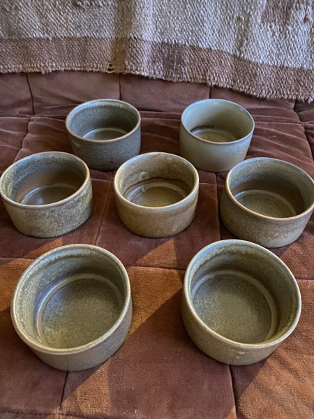Temuka Bowls x7 small Carousel 1