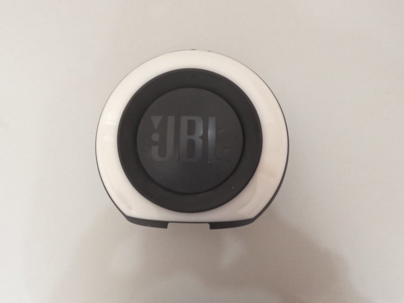 JBL Horizon Clock Radio with Bluetooth Carousel 2