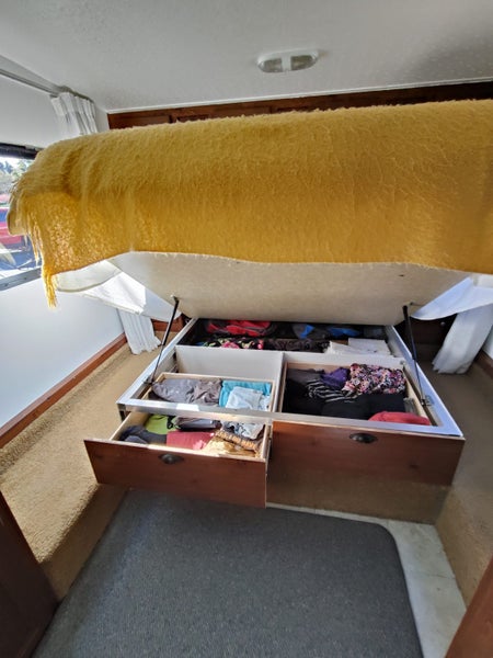 Tiny home on wheels4438181682361344014