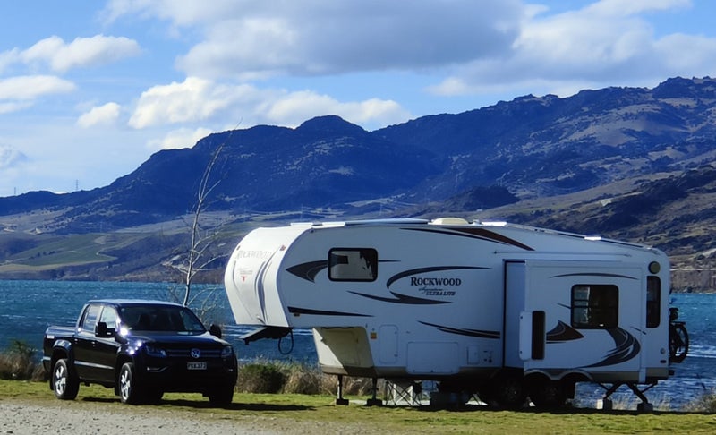 Tiny home on wheels4438181682361344016