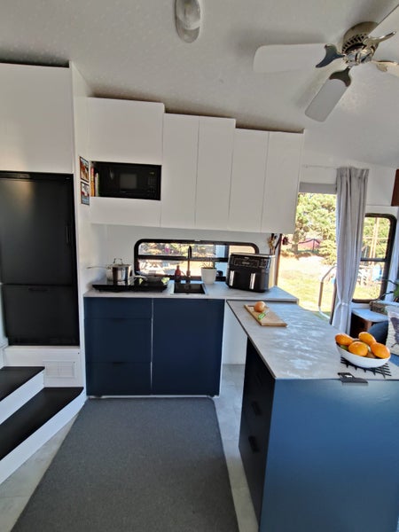 Tiny home on wheels443818168236134405