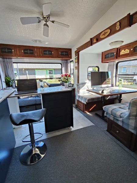 Tiny home on wheels443818168236134404