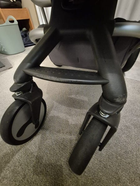 Britax Flex Pram and accessories452002804201564164