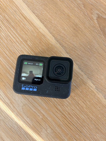 GoPro Hero 12 Black Carousel 7