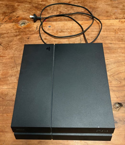 PS4 1TB Carousel 5