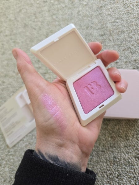 NEW FENTY BEAUTY SUEDE CHEEKS POWDER BLUSH IN WATTABRAT RRP $47 Carousel 14