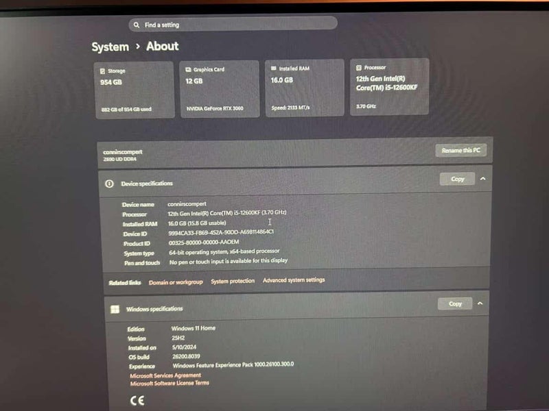 gaming setup444011610994135043