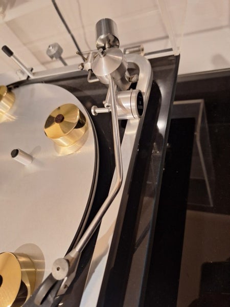 Transcriptor Saturn Carousel 5