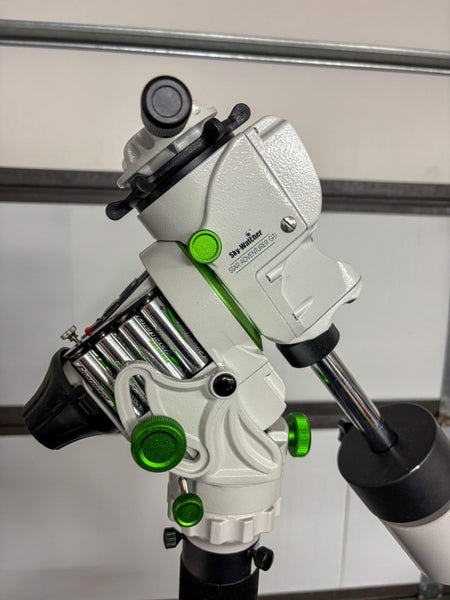 SkyWatcher Star Adventurer GTI GoTo Mount Carousel 1