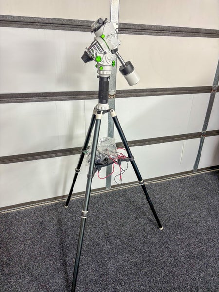 SkyWatcher Star Adventurer GTI GoTo Mount Carousel 2