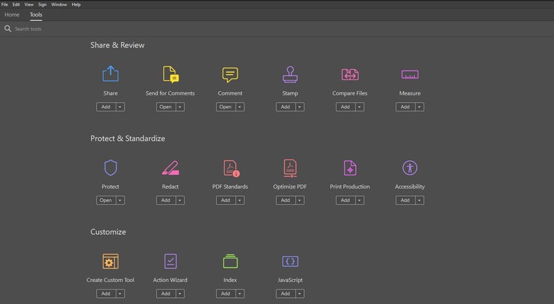 Acrobat DC PRO CC FULL Standalone Version For Lifetime (Photoshop etc) Carousel 2