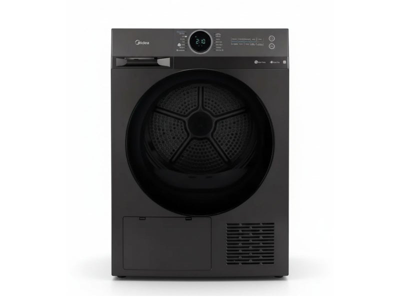 Dryer Carousel 2
