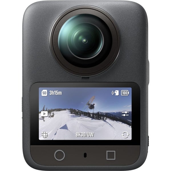DJI Osmo 360 Action Camera Combo *NEW* Carousel 1