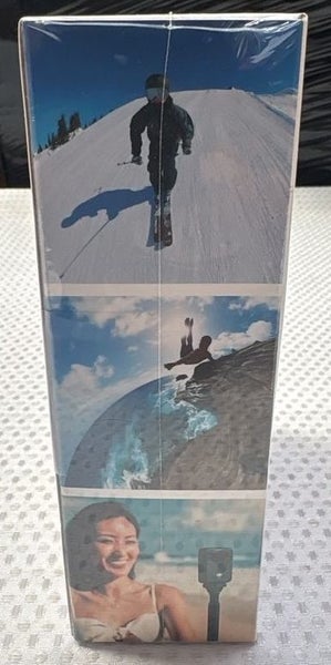 DJI Osmo 360 Action Camera Combo *NEW* Carousel 5
