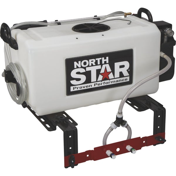 NorthStar High Flow ATV Boomless Broadcast and Spot Sprayer (98 Litre Tank) Carousel 2