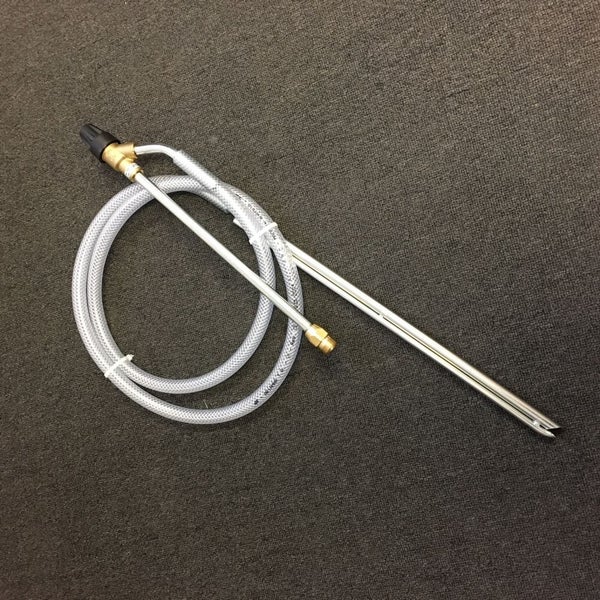 Hobby Sand Blasting Kit TS14 Carousel 1