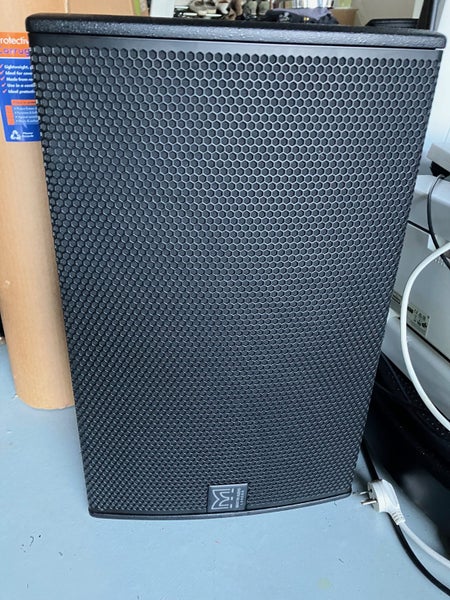 Martin Audio Blackline X12 12" Passive PA Speakers Carousel 1