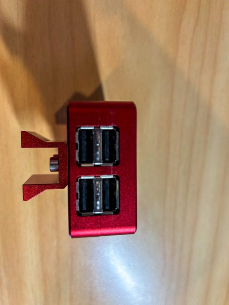 ZWO ASIAir Mini Carousel 2
