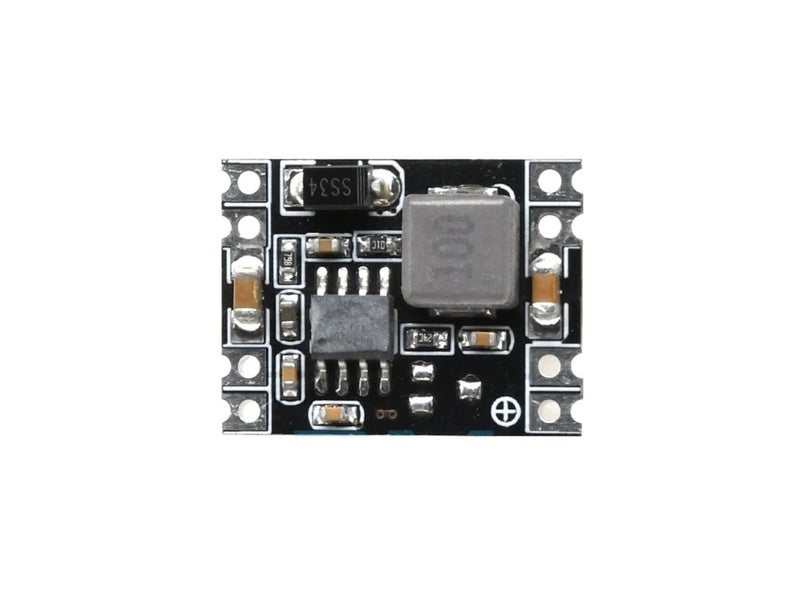 3A Buck Converter 7-26V to 5V DC Module Carousel 1