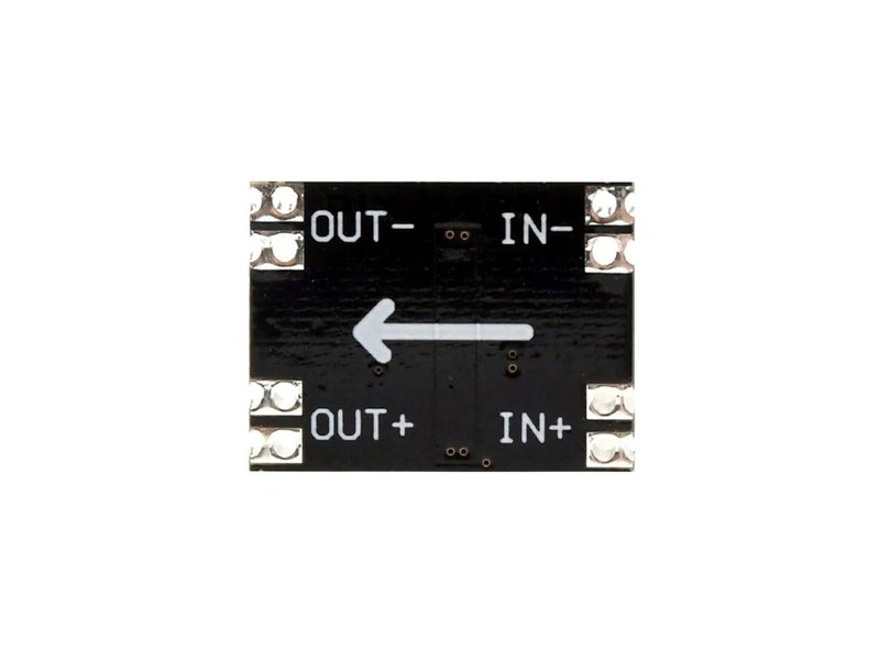 3A Buck Converter 7-26V to 5V DC Module Carousel 2