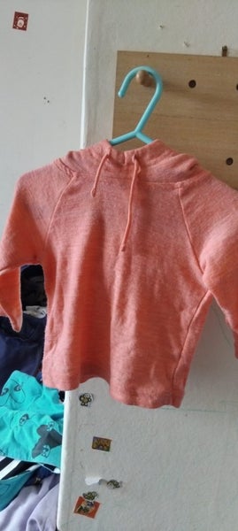 Merino top size 00 teeny weeny brand Carousel 1
