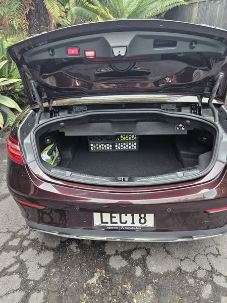 2018 Mercedes-Benz E-Class E400444479511526133761