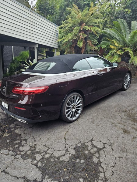 2018 Mercedes-Benz E-Class E400444479511526133765
