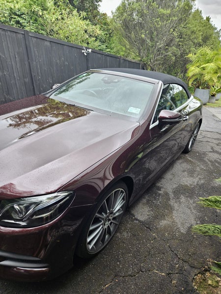 2018 Mercedes-Benz E-Class E400444479511526133767