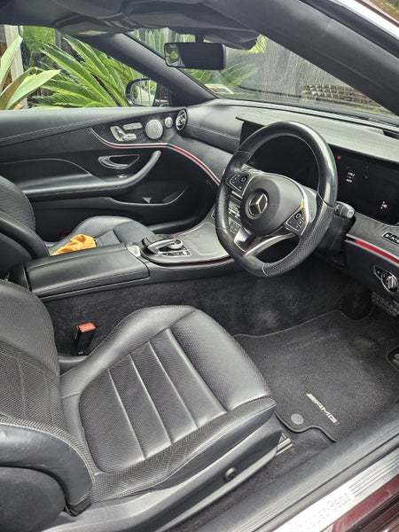 2018 Mercedes-Benz E-Class E400444479511526133768