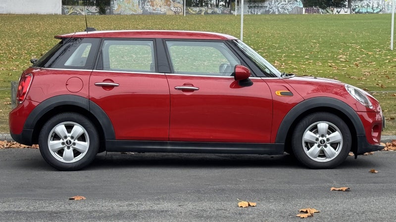 2015 MINI Cooper ONE 1.2 Turbo - Automatic - GE...454338938437652481