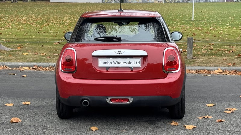 2015 MINI Cooper ONE 1.2 Turbo - Automatic - GE...454338938437652483