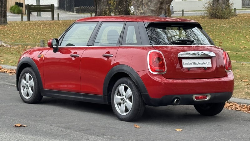 2015 MINI Cooper ONE 1.2 Turbo - Automatic - GE...454338938437652484