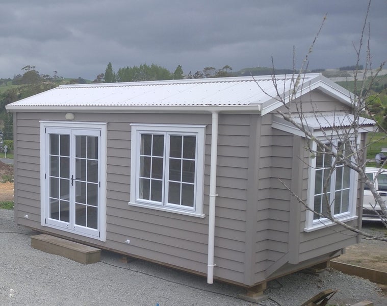Cute Cottage Cabins
