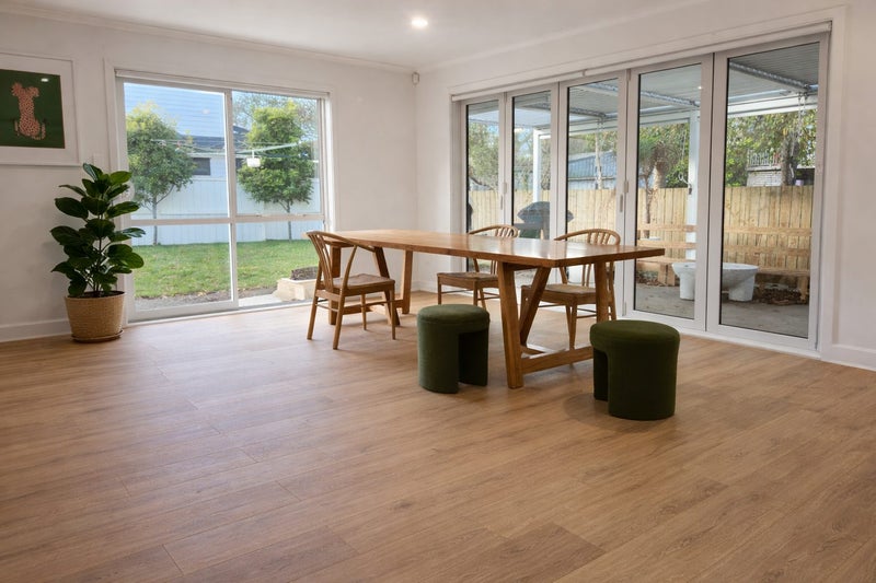 Laminate, Hybrid SPC & Engineered Timber Flooring Carousel 1